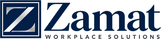Zamat Workplace Solutions